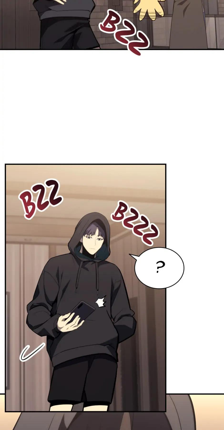 The Return of the Disaster-Class Hero Chapter 42