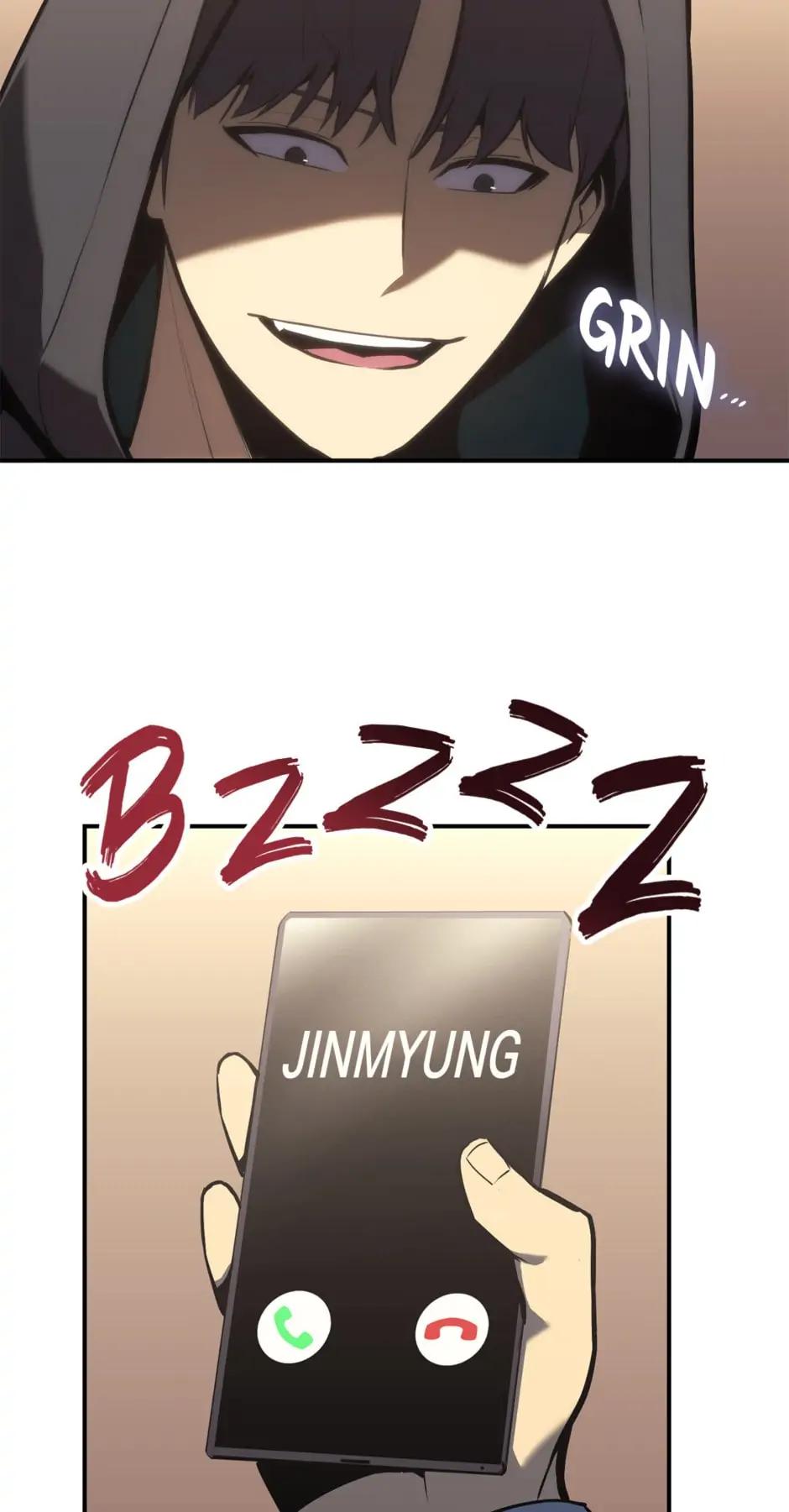 The Return of the Disaster-Class Hero Chapter 42