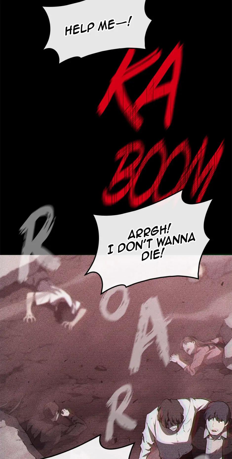 The Return of the Disaster-Class Hero Chapter 42