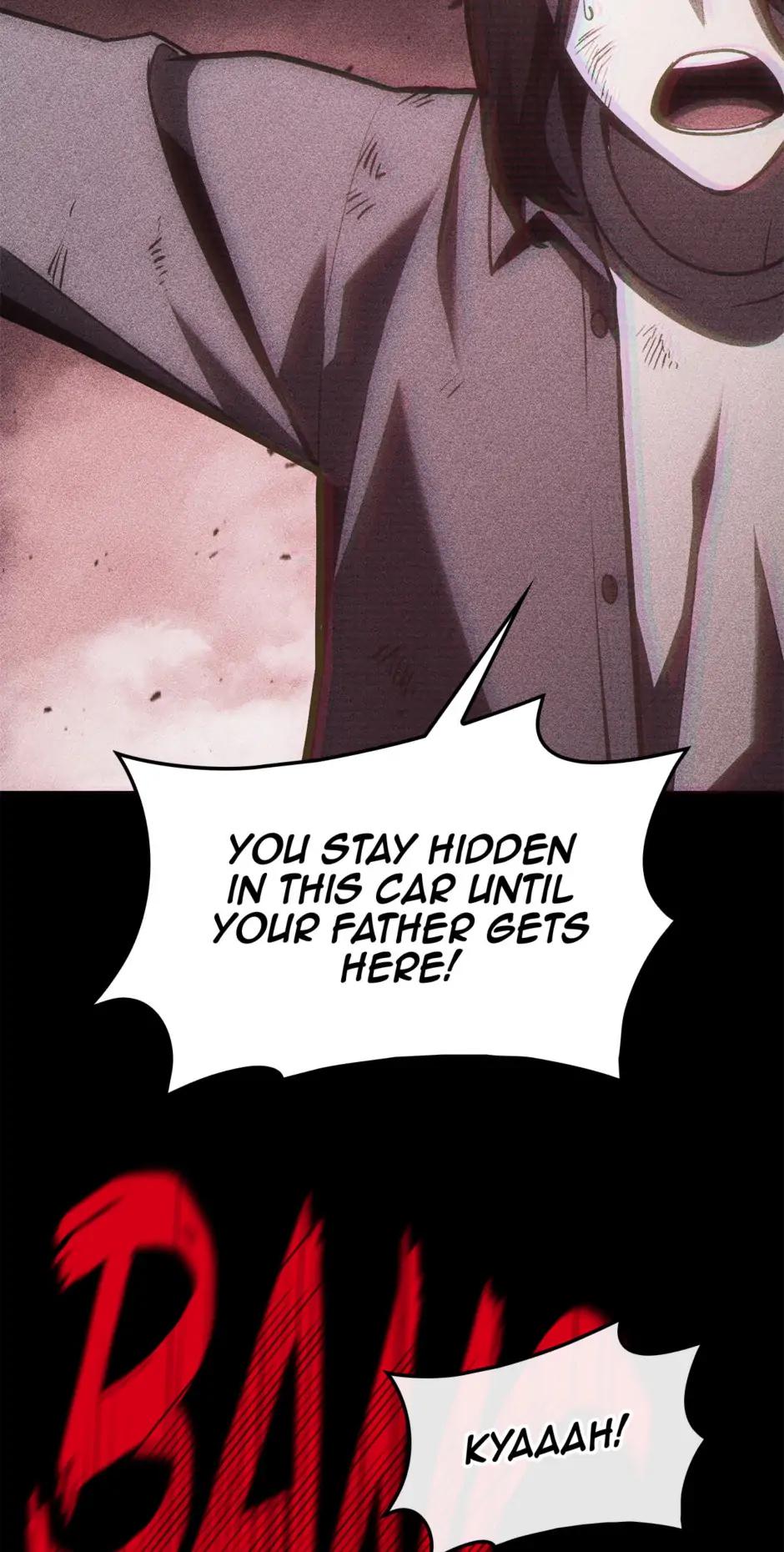 The Return of the Disaster-Class Hero Chapter 42