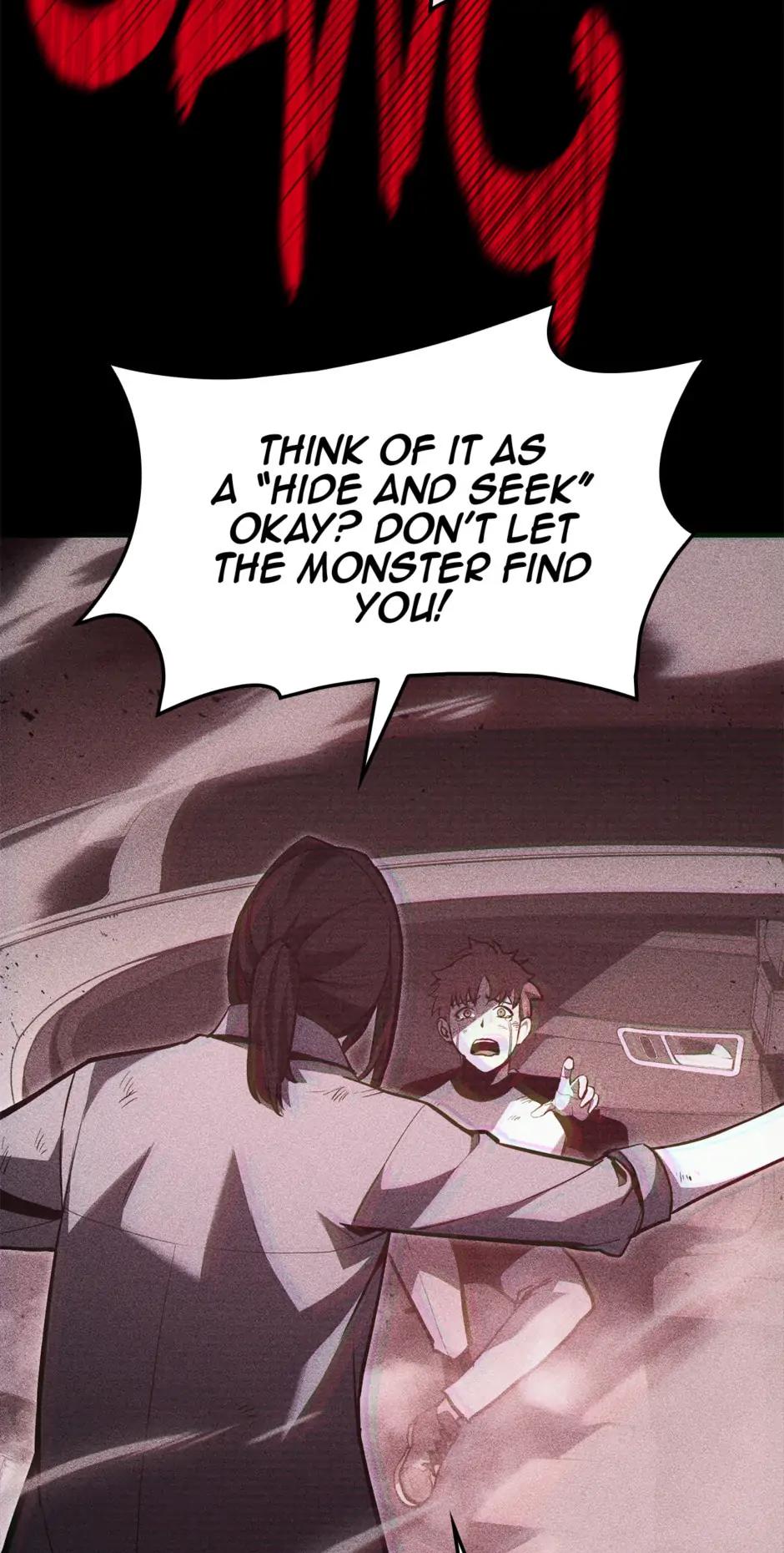 The Return of the Disaster-Class Hero Chapter 42