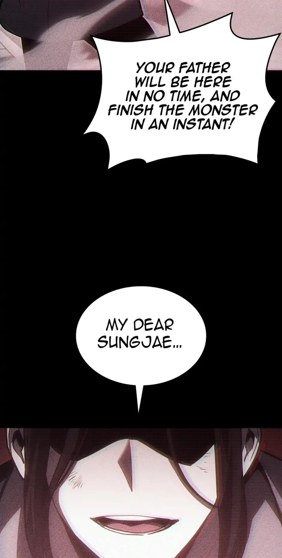 The Return of the Disaster-Class Hero Chapter 42