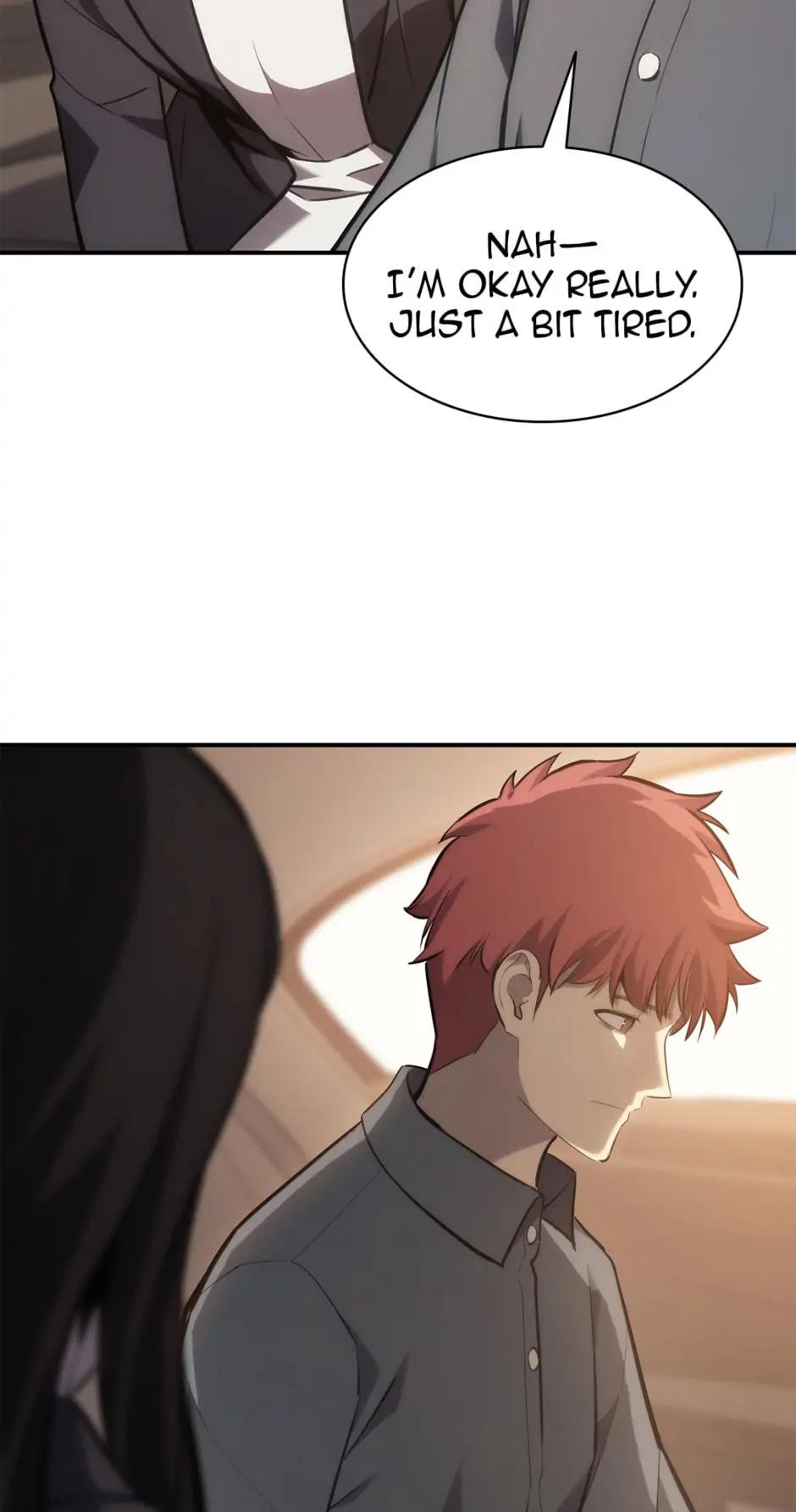 The Return of the Disaster-Class Hero Chapter 42