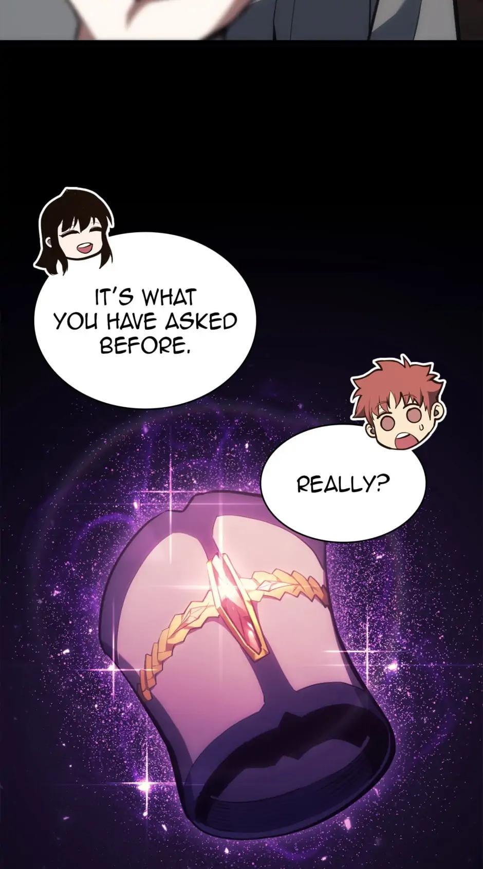 The Return of the Disaster-Class Hero Chapter 42