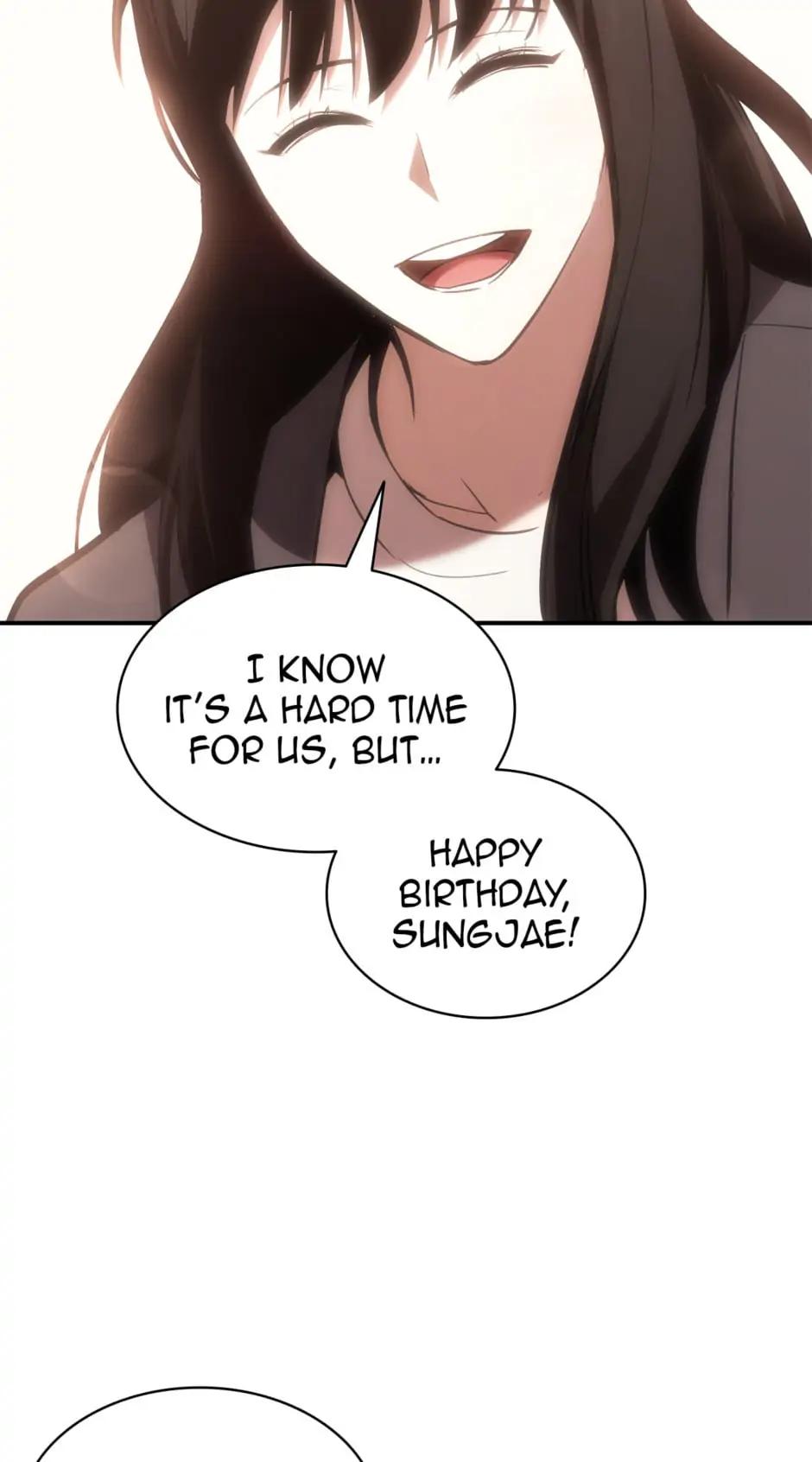 The Return of the Disaster-Class Hero Chapter 42