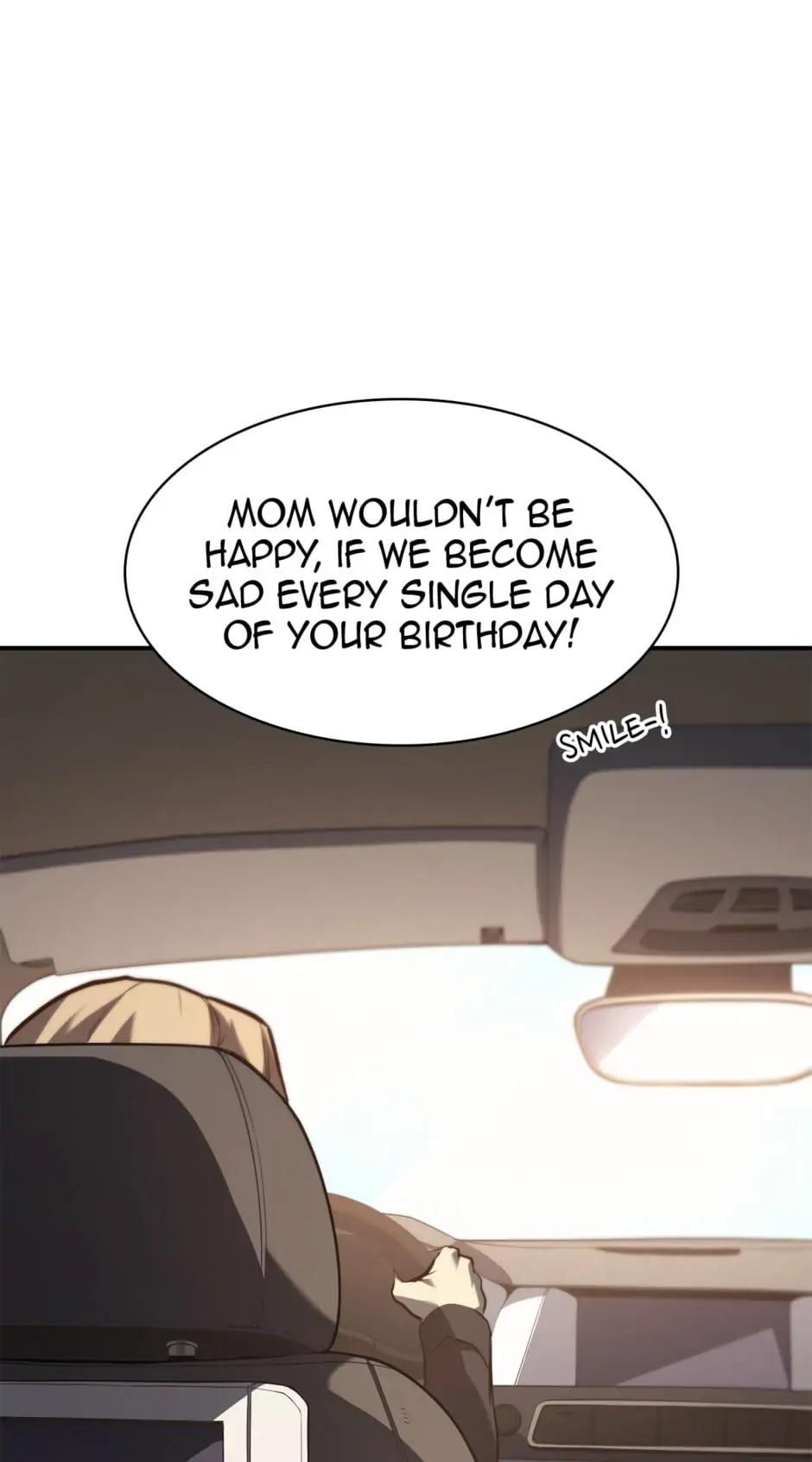 The Return of the Disaster-Class Hero Chapter 42