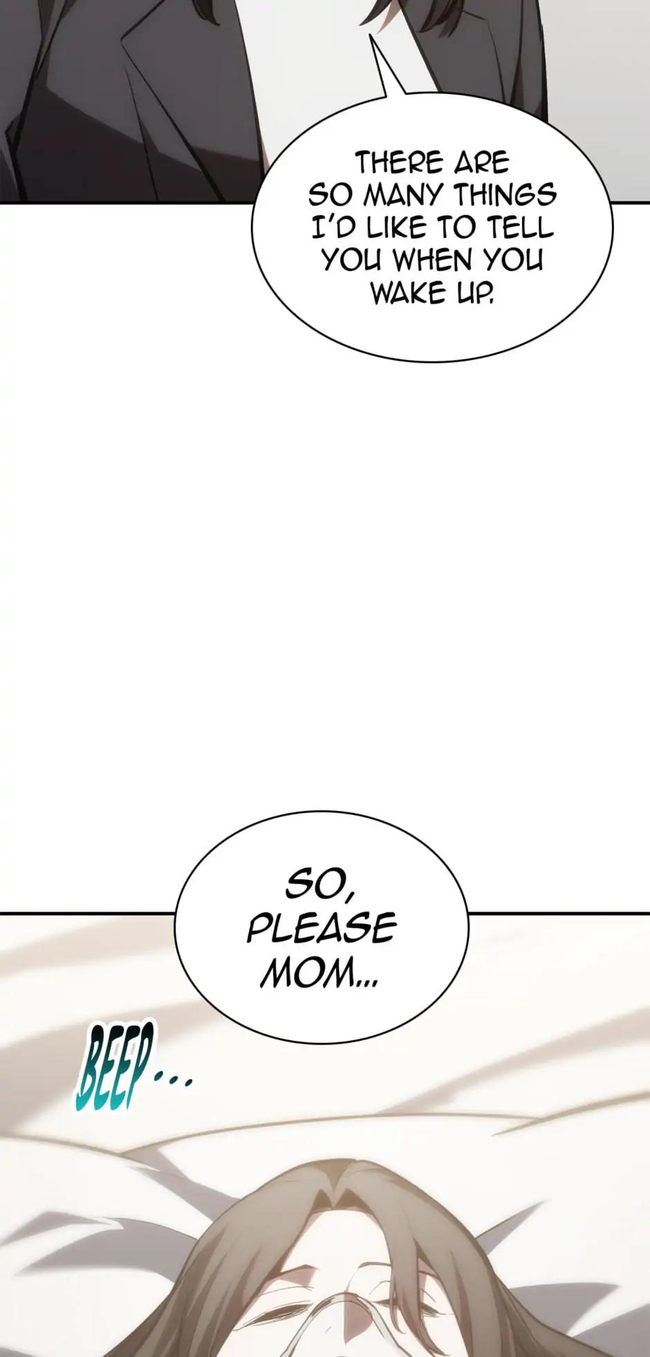 The Return of the Disaster-Class Hero Chapter 42