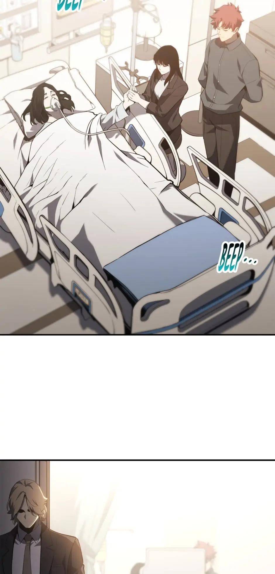 The Return of the Disaster-Class Hero Chapter 42