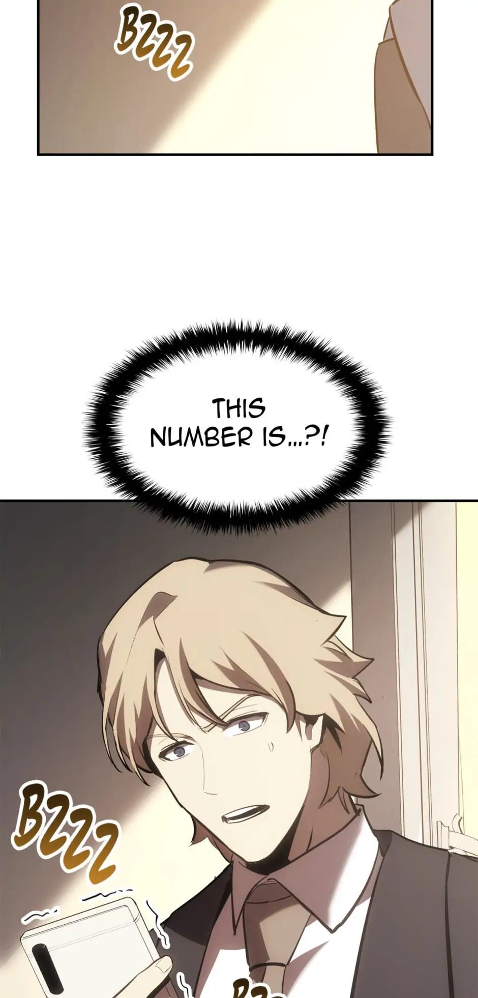 The Return of the Disaster-Class Hero Chapter 42