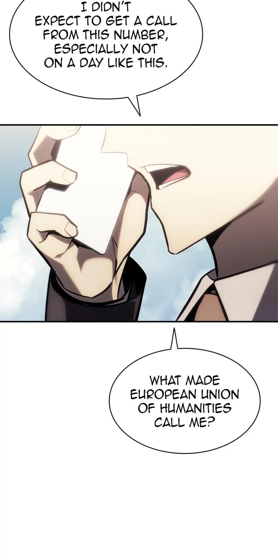 The Return of the Disaster-Class Hero Chapter 42