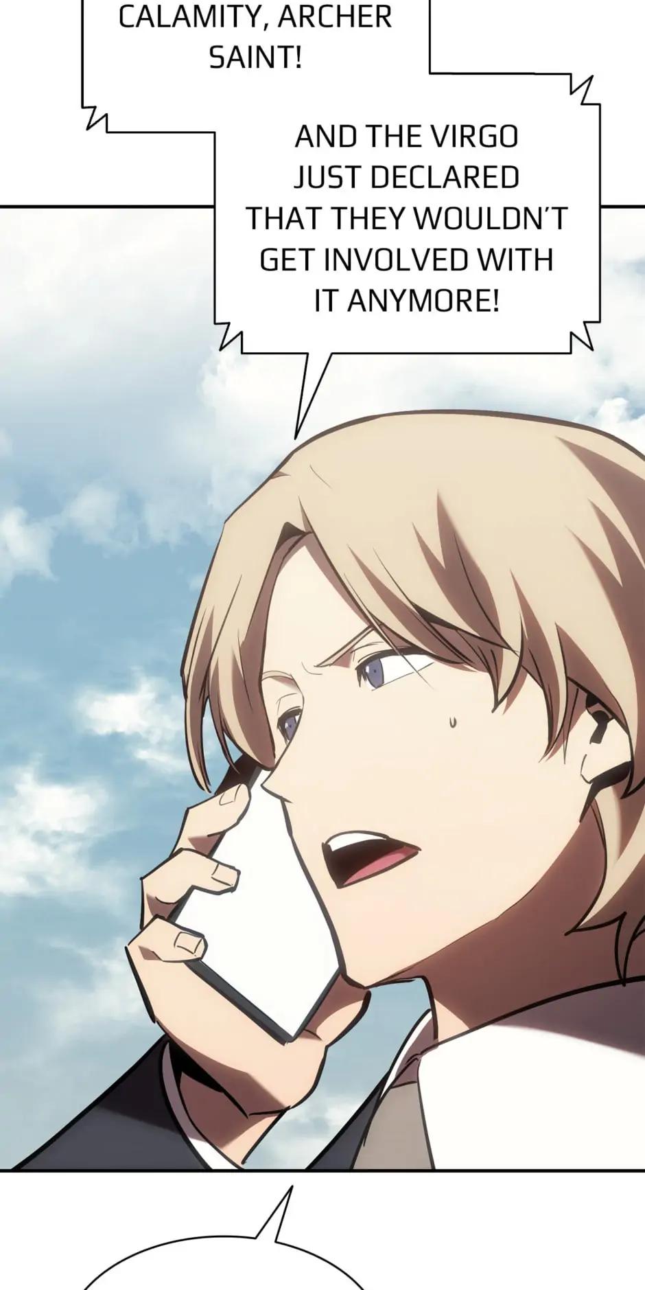 The Return of the Disaster-Class Hero Chapter 42