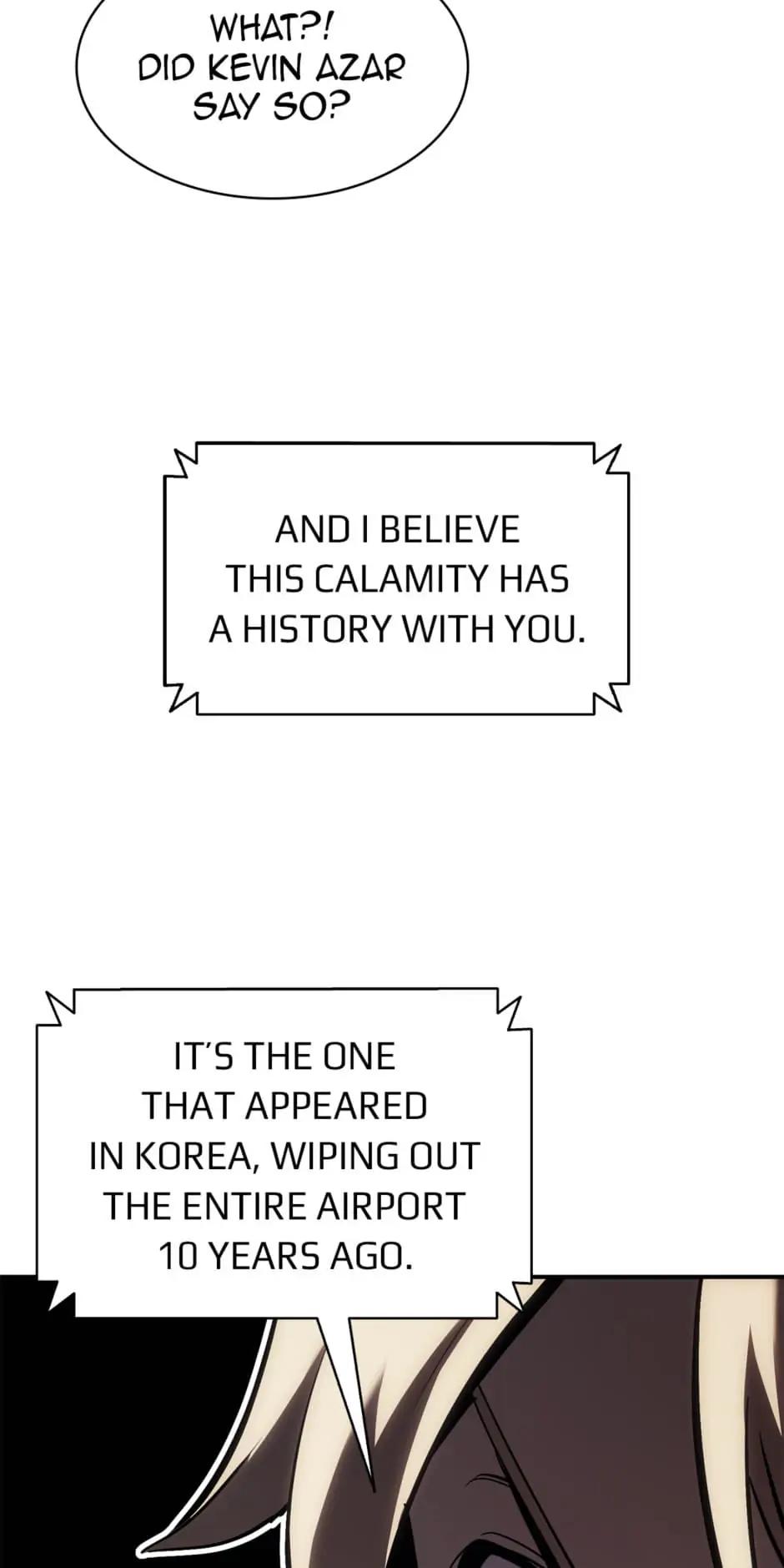 The Return of the Disaster-Class Hero Chapter 42