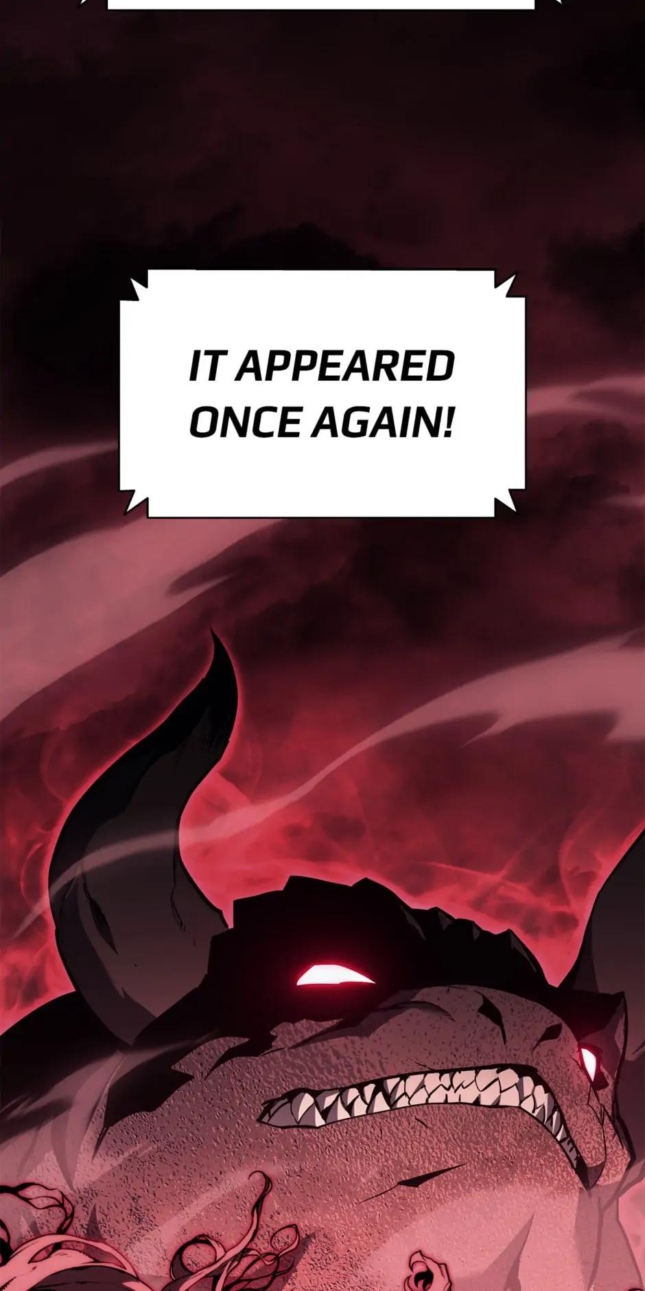 The Return of the Disaster-Class Hero Chapter 42