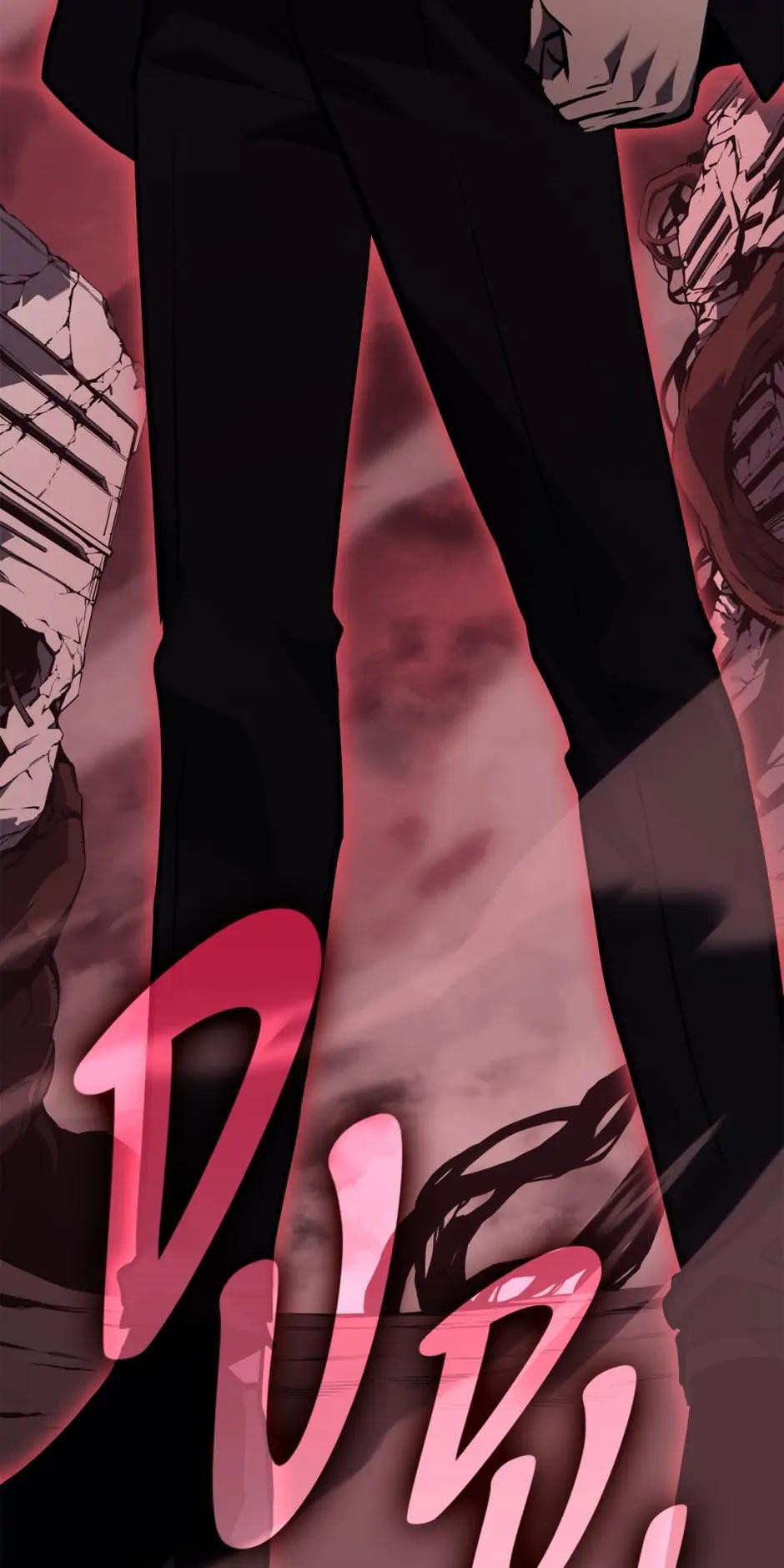 The Return of the Disaster-Class Hero Chapter 42