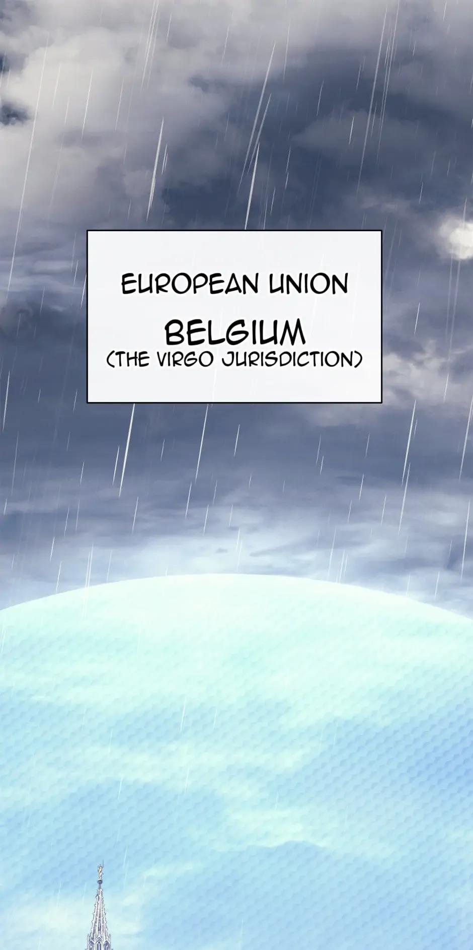 The Return of the Disaster-Class Hero Chapter 43