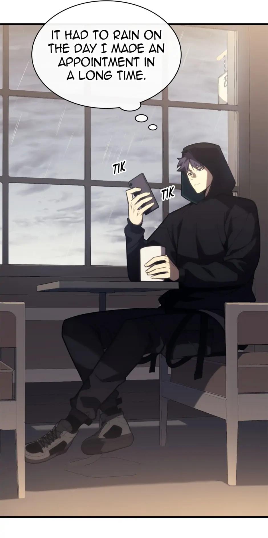 The Return of the Disaster-Class Hero Chapter 43