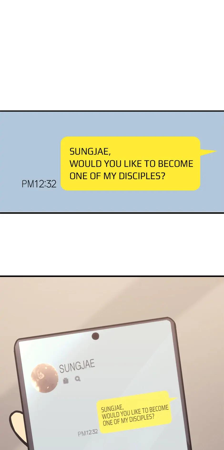 The Return of the Disaster-Class Hero Chapter 43