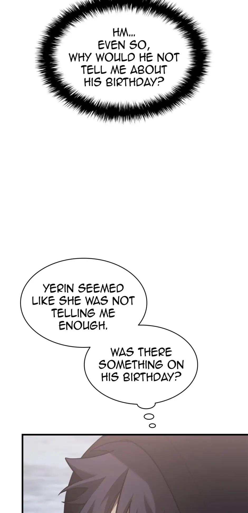 The Return of the Disaster-Class Hero Chapter 43