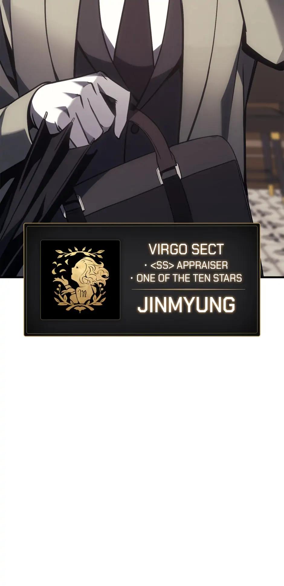 The Return of the Disaster-Class Hero Chapter 43