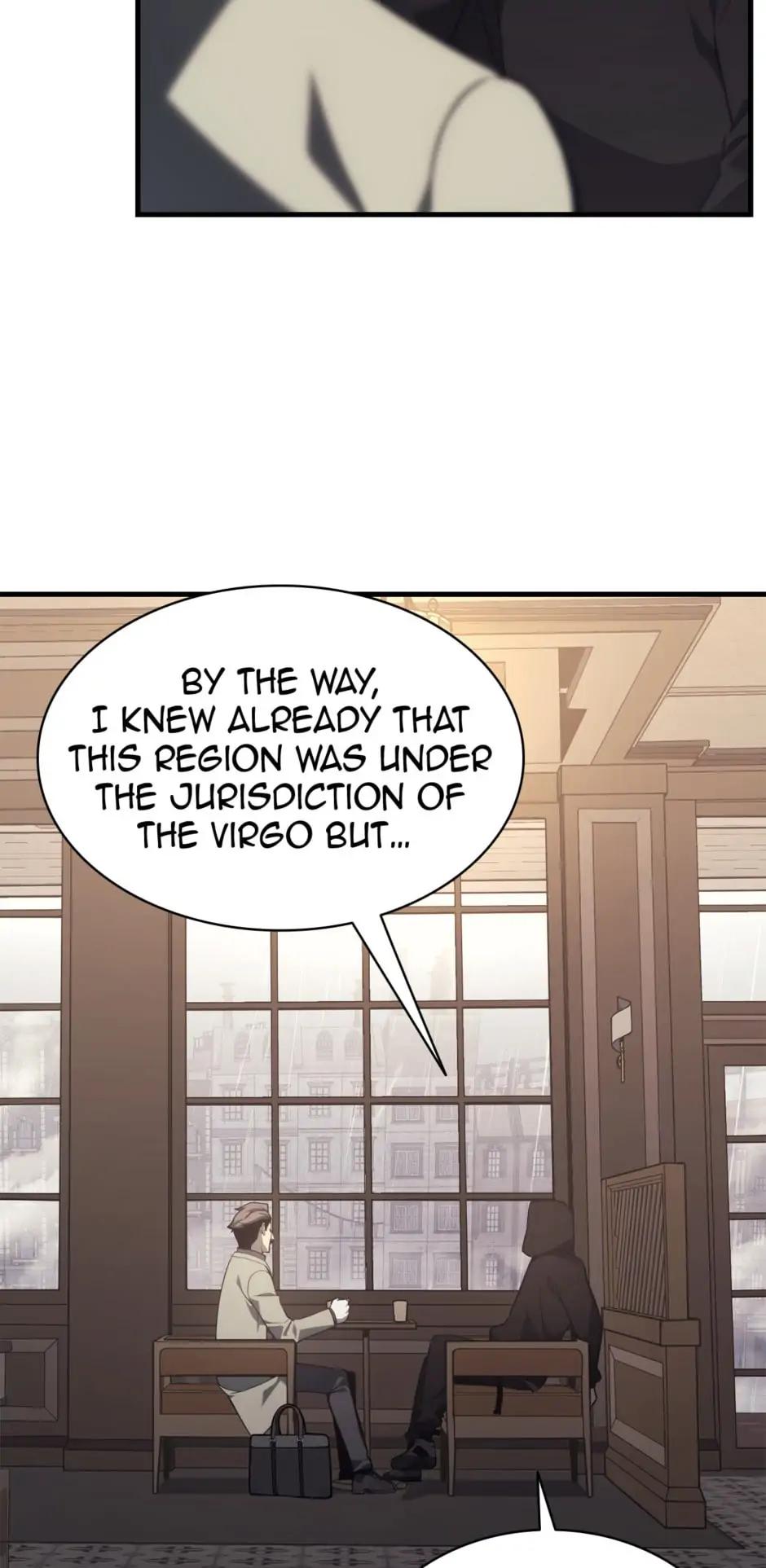 The Return of the Disaster-Class Hero Chapter 43