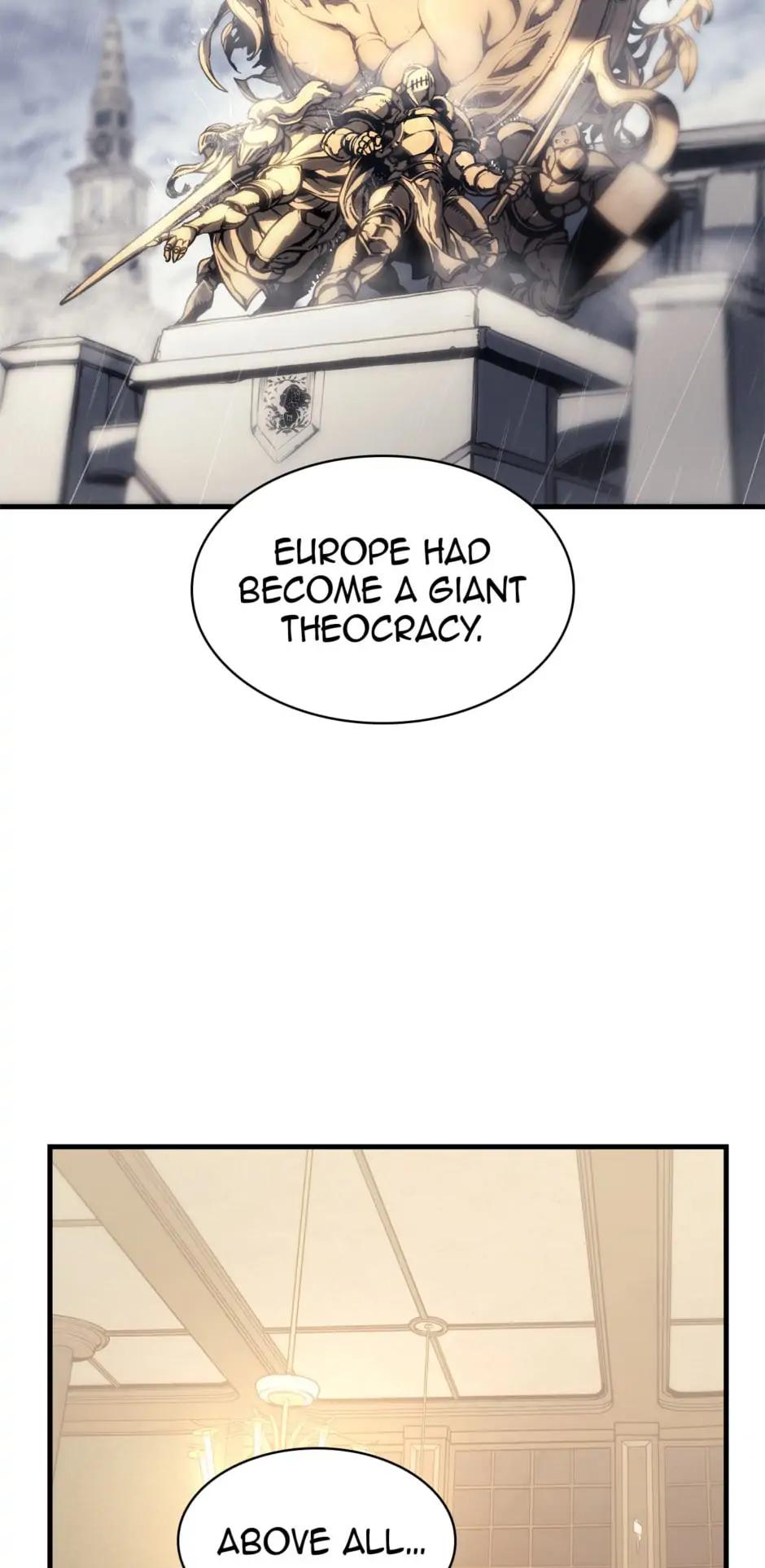 The Return of the Disaster-Class Hero Chapter 43