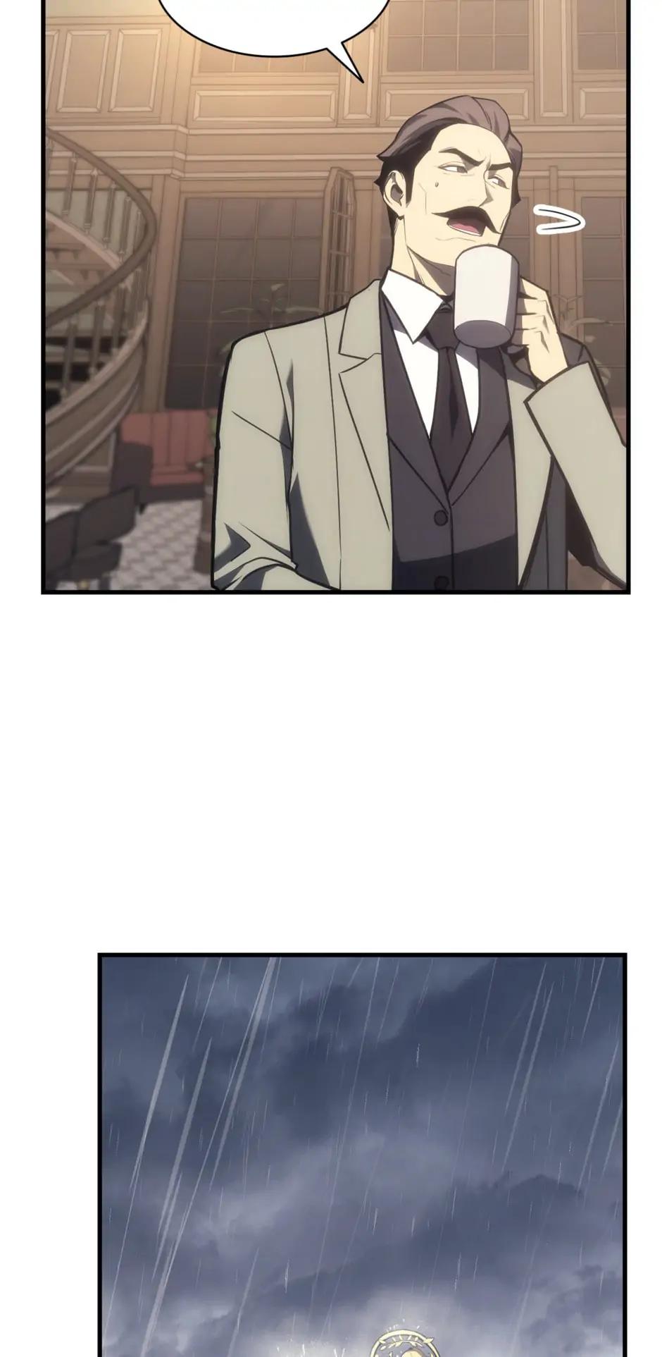 The Return of the Disaster-Class Hero Chapter 43