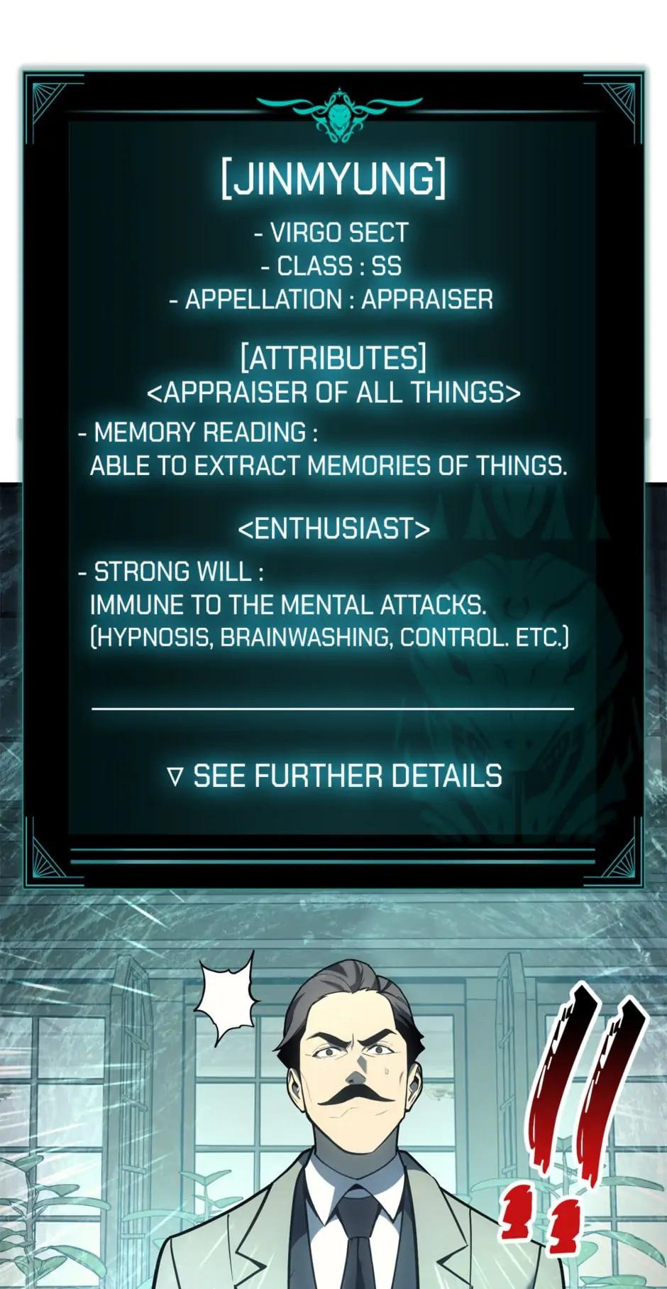 The Return of the Disaster-Class Hero Chapter 43