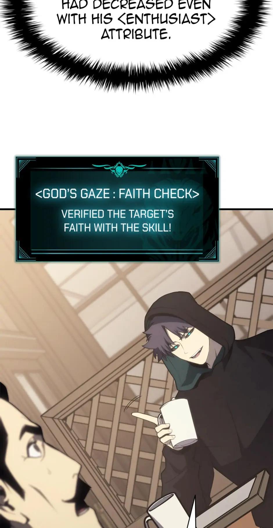 The Return of the Disaster-Class Hero Chapter 43