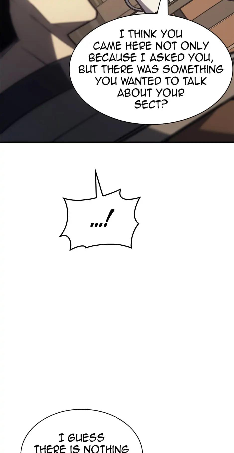 The Return of the Disaster-Class Hero Chapter 43