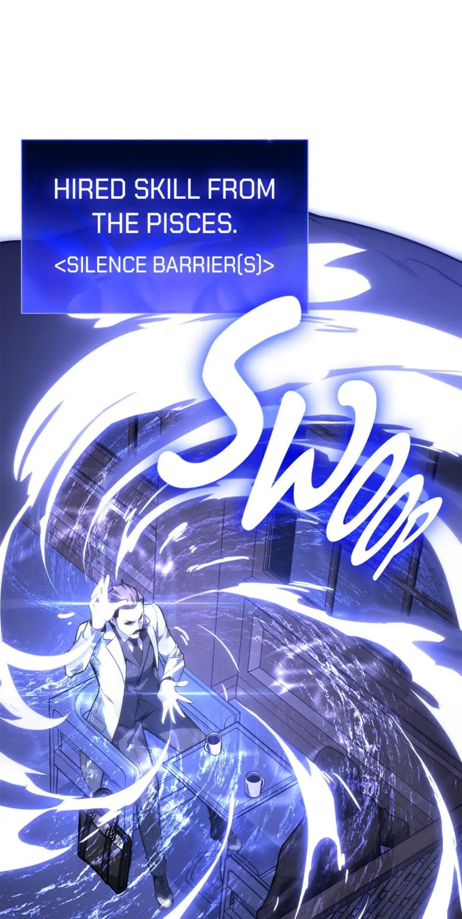 The Return of the Disaster-Class Hero Chapter 43