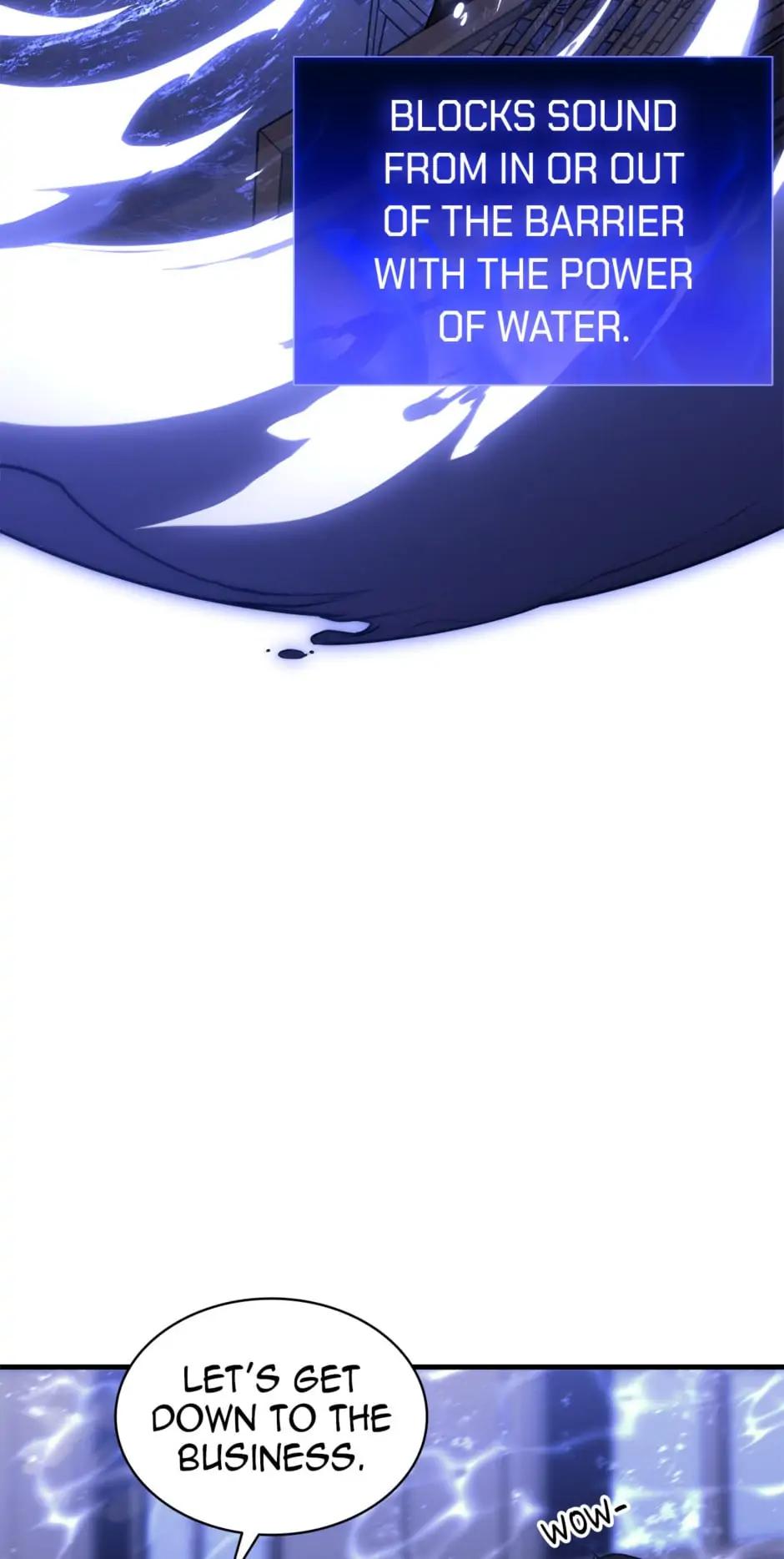 The Return of the Disaster-Class Hero Chapter 43