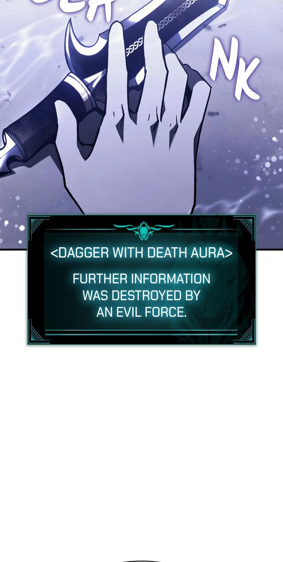 The Return of the Disaster-Class Hero Chapter 43