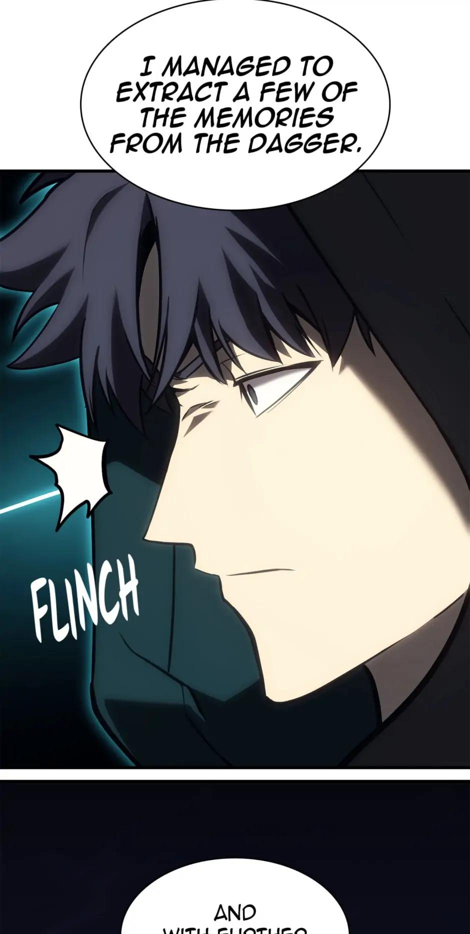 The Return of the Disaster-Class Hero Chapter 43