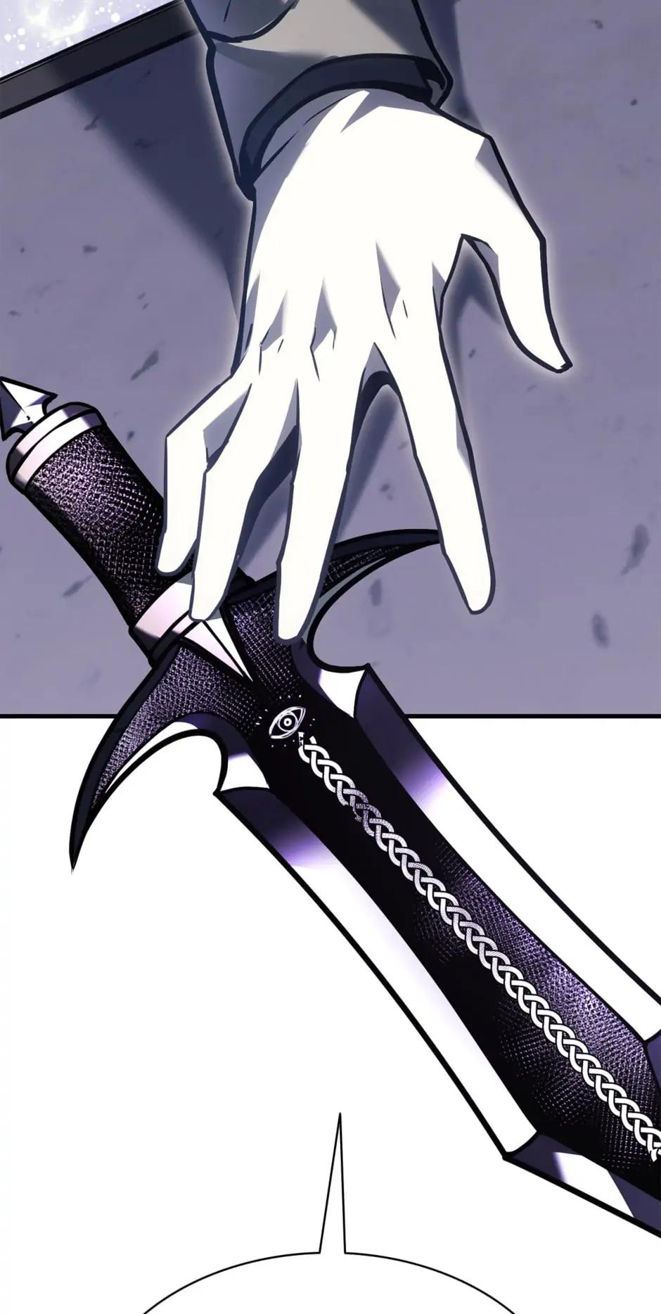 The Return of the Disaster-Class Hero Chapter 43