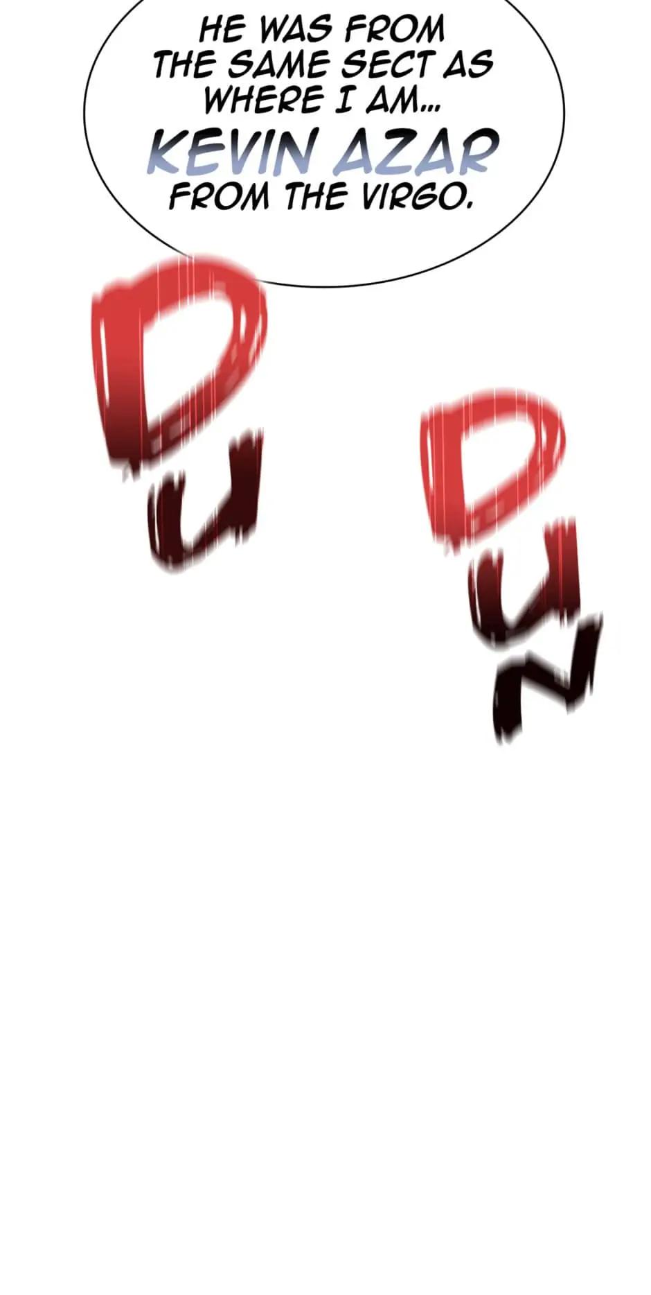 The Return of the Disaster-Class Hero Chapter 43