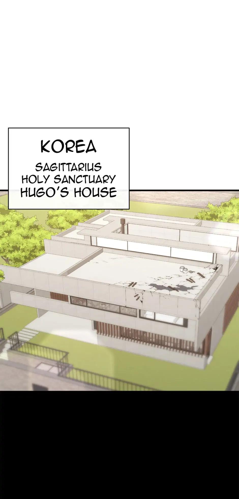 The Return of the Disaster-Class Hero Chapter 43