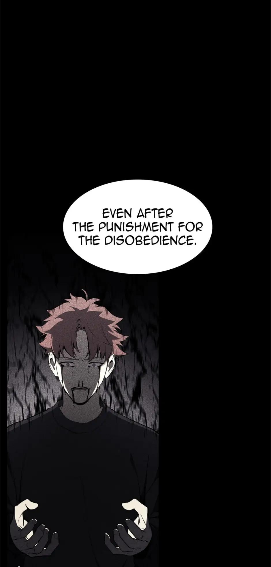 The Return of the Disaster-Class Hero Chapter 43