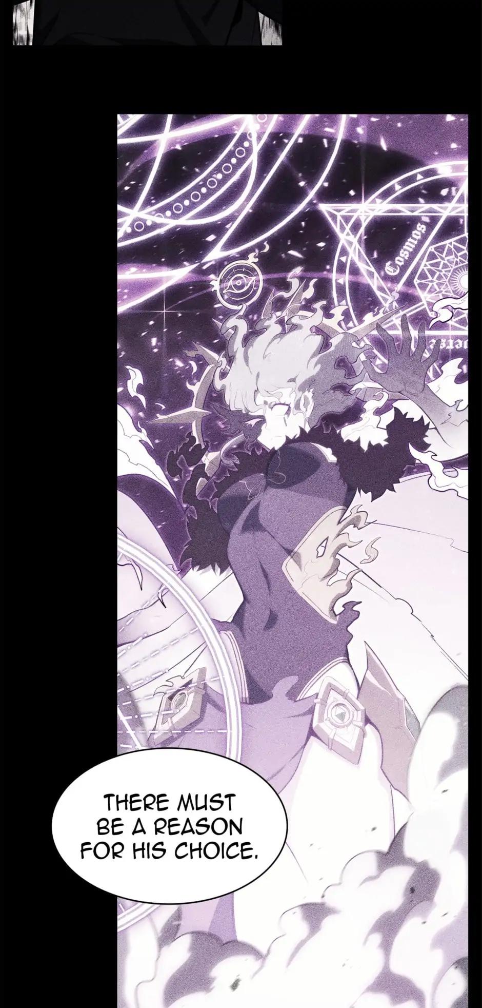 The Return of the Disaster-Class Hero Chapter 43