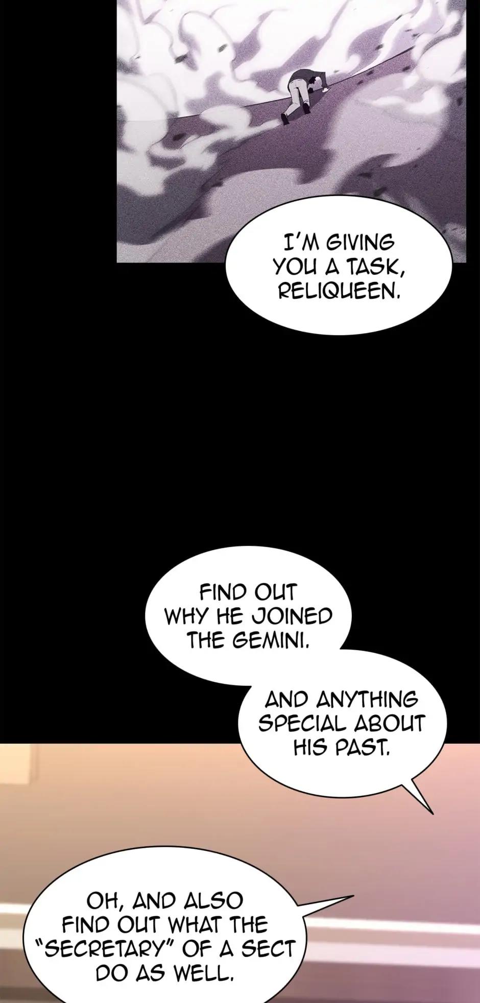 The Return of the Disaster-Class Hero Chapter 43