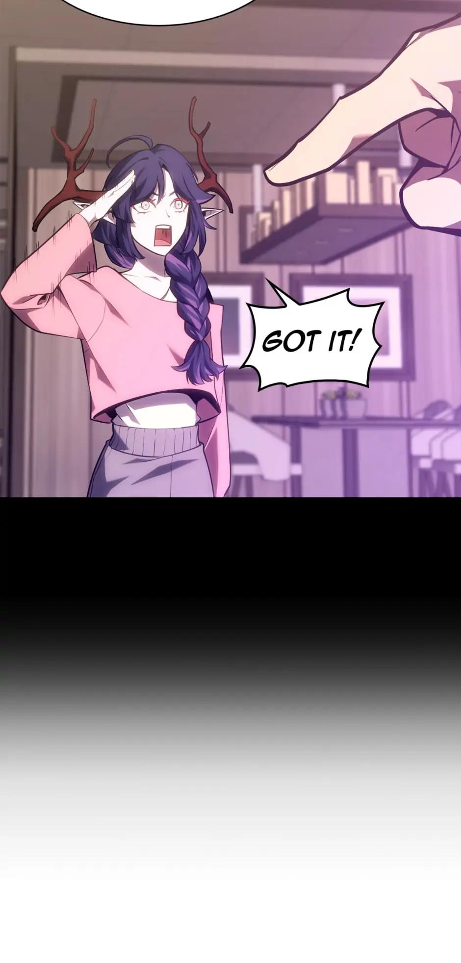 The Return of the Disaster-Class Hero Chapter 43