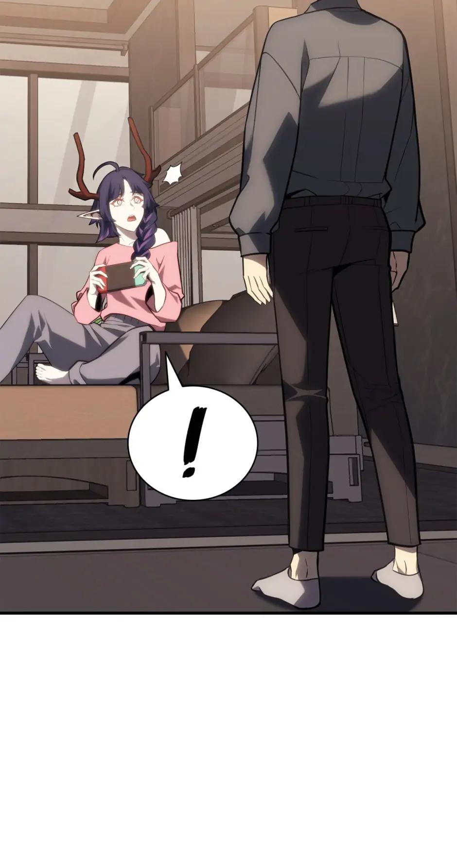 The Return of the Disaster-Class Hero Chapter 43