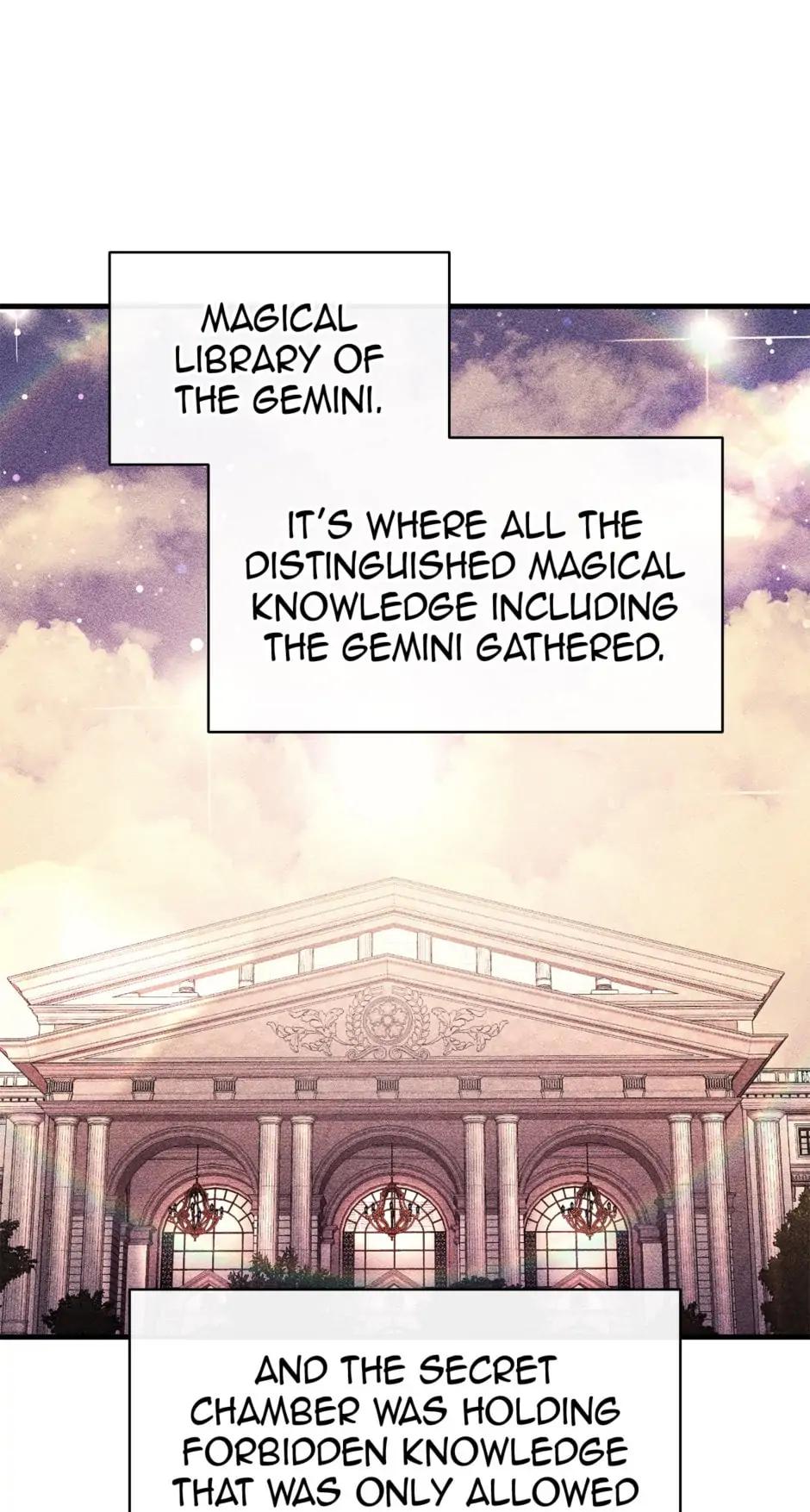 The Return of the Disaster-Class Hero Chapter 43