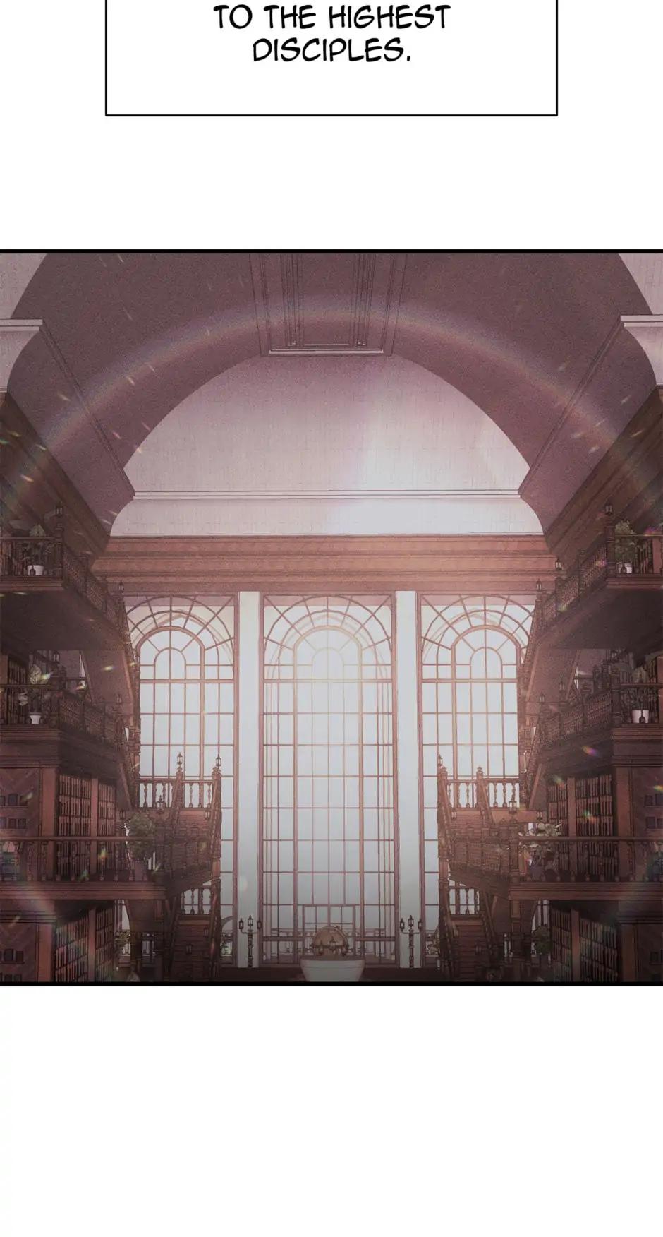 The Return of the Disaster-Class Hero Chapter 43