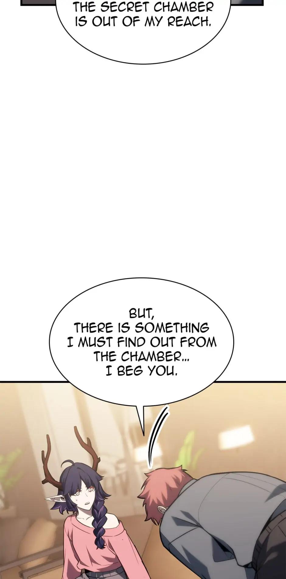 The Return of the Disaster-Class Hero Chapter 43