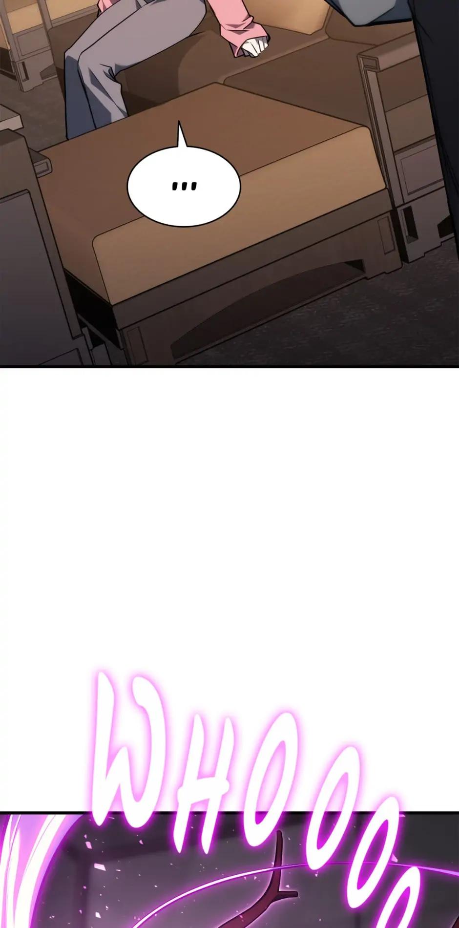 The Return of the Disaster-Class Hero Chapter 43