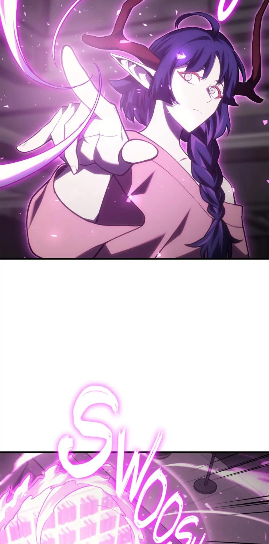 The Return of the Disaster-Class Hero Chapter 43