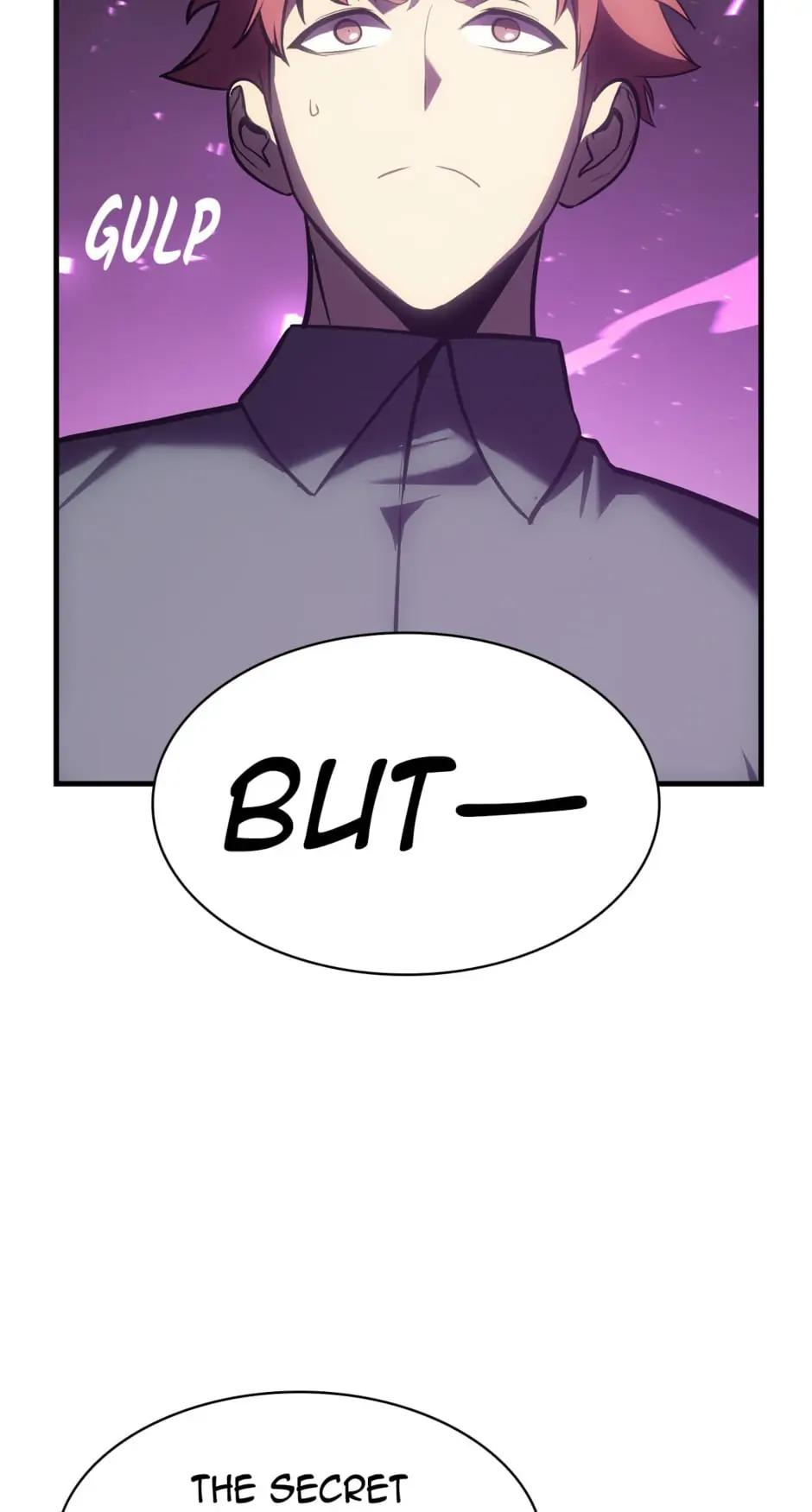 The Return of the Disaster-Class Hero Chapter 43