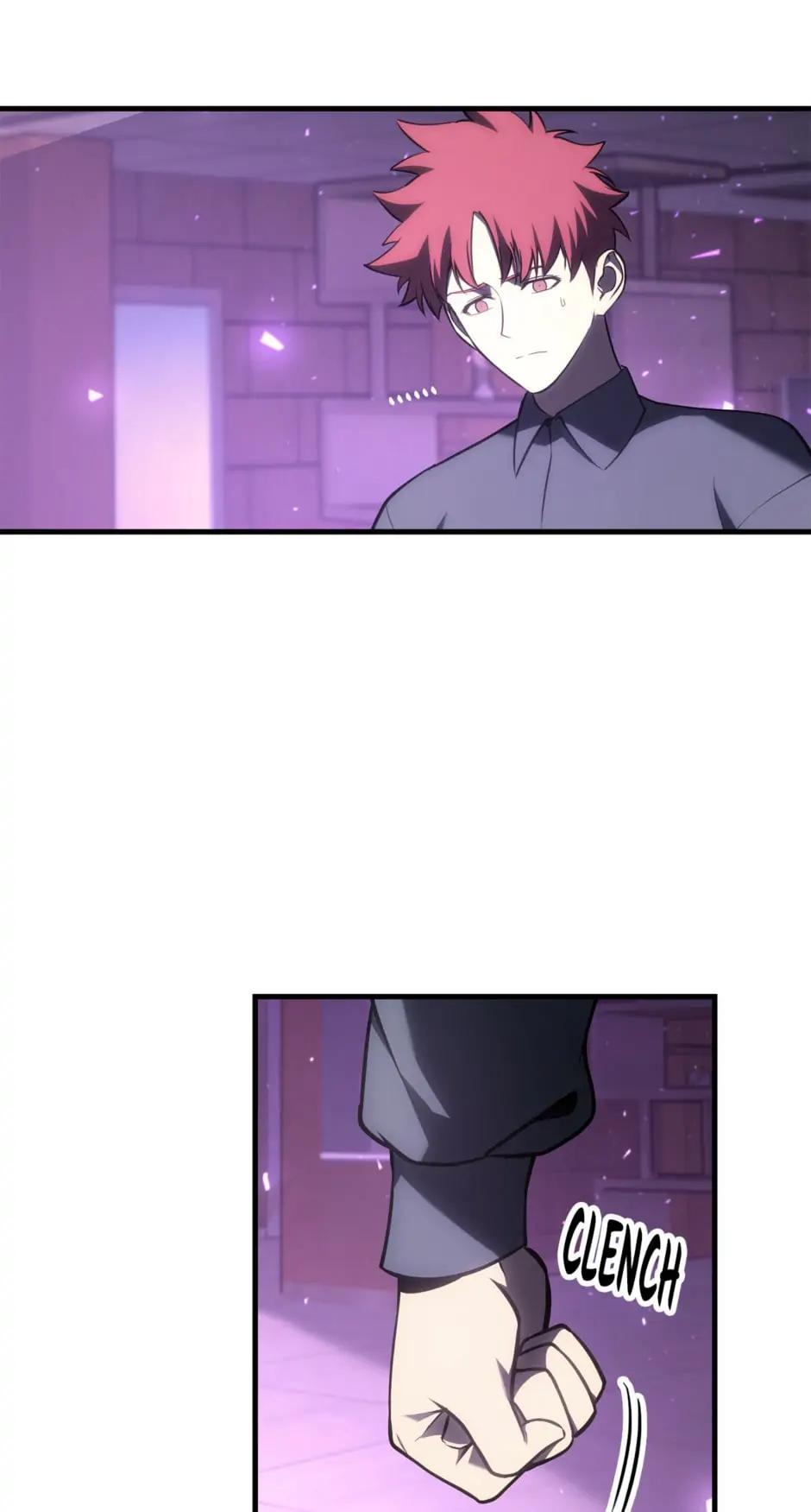 The Return of the Disaster-Class Hero Chapter 43