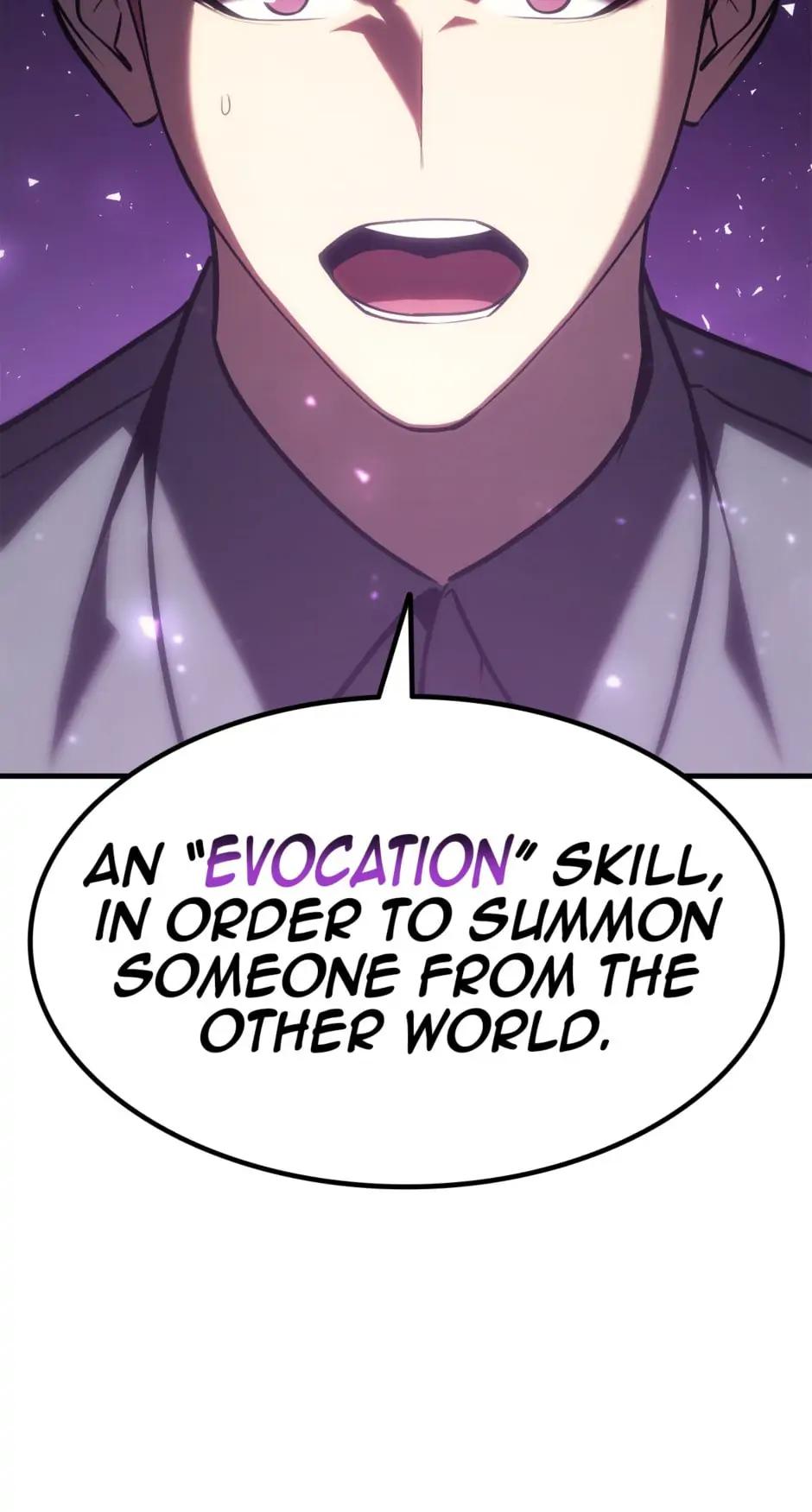 The Return of the Disaster-Class Hero Chapter 43