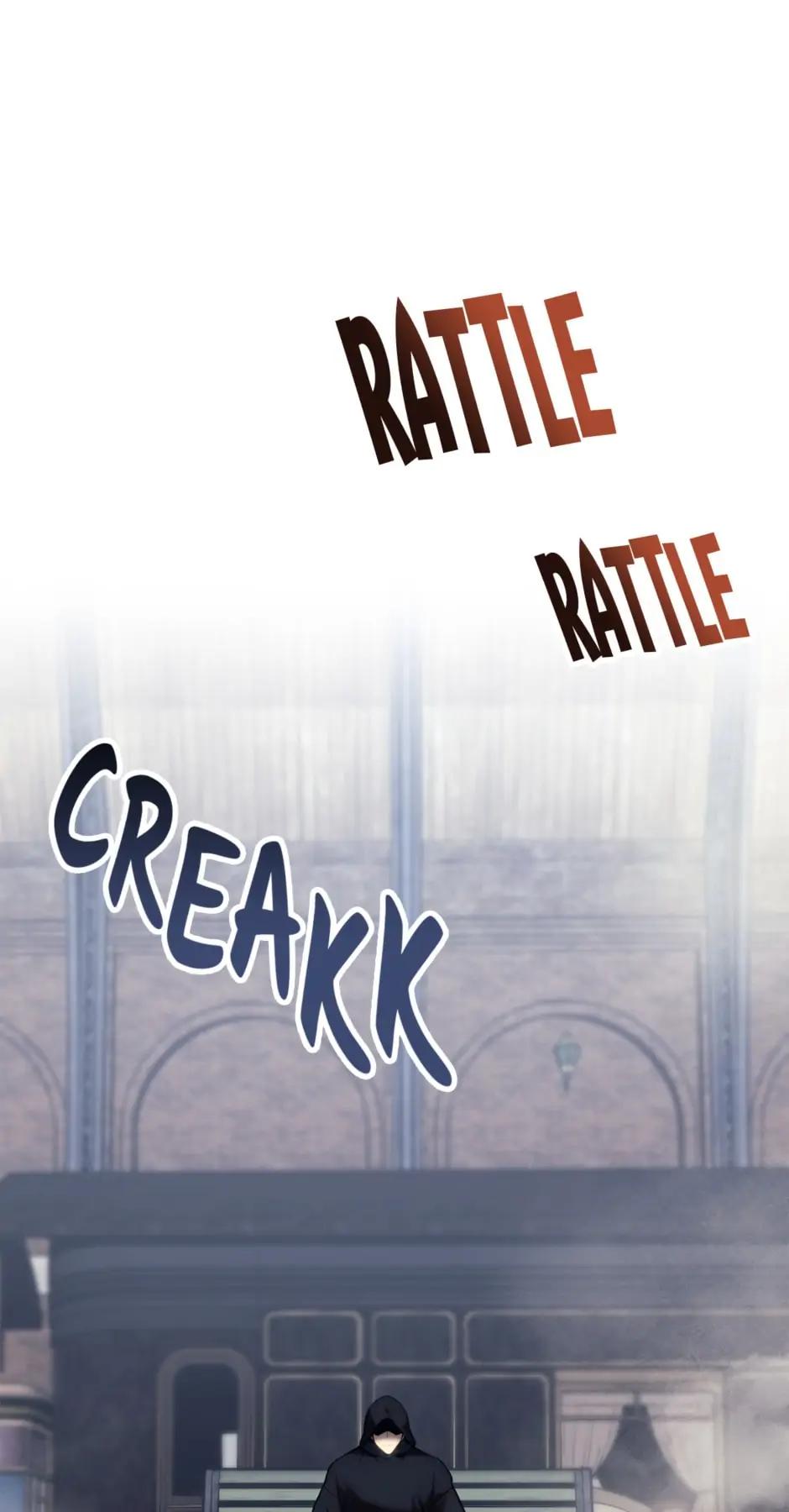 The Return of the Disaster-Class Hero Chapter 43